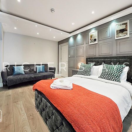 Leyton Guest Rooms - Rooms And Amenities London Eksteriør billede